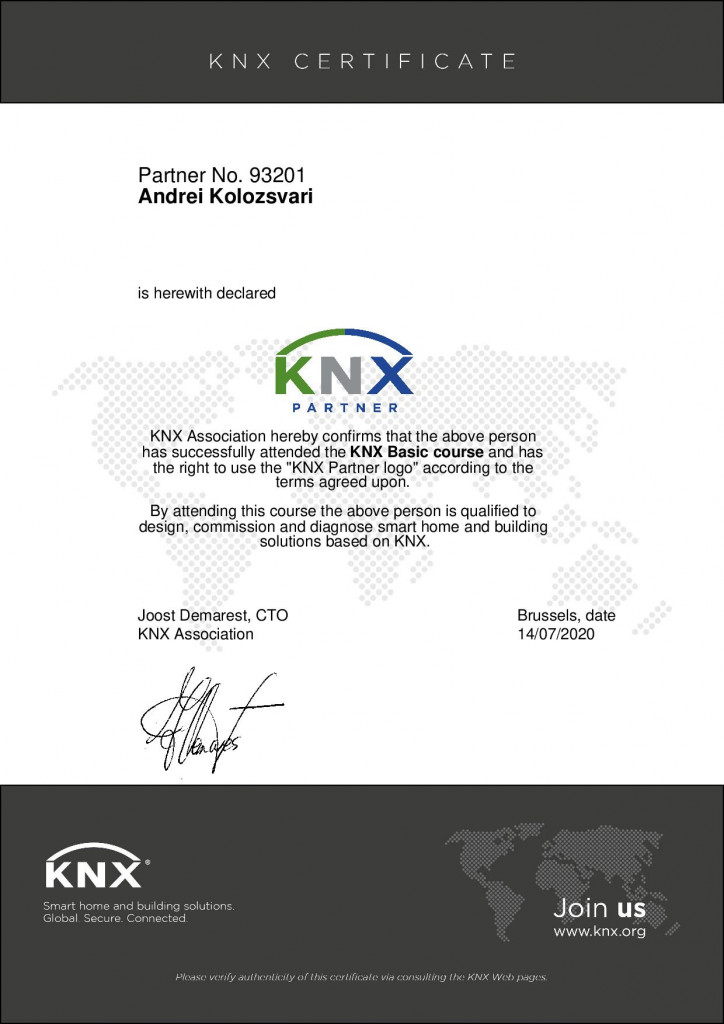 certificat-partener-knx-smarthome360